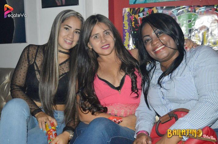Foto 69 de Bailatino - 3er Fds Sept. 2017 en Bailatino - Bar, Cali