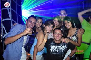 Foto 8 de Fotos Discoteca Silver 12 y 13 oct en Discoteca SILVER Bucaramanga, Bucaramanga
