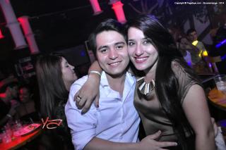 Foto 40 de Discoteca Malabar - 10 de mayo de 2014 en Discoteca Malabar Bucaramanga, Bucaramanga