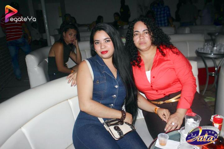 Foto 25 de Jalajala - 1er Fds Junio 2016 en Jala Jala Club, Cali
