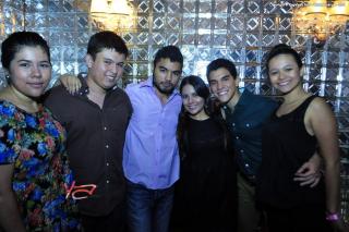 Foto 53 de Bar Bling 9 y 10 de mayo de 2014 en Bar Bling Bucaramanga, Bucaramanga