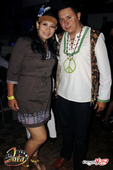 Foto 67 de Jalajala -halloween 2014 en Jala Jala Club, Cali