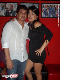 Foto 17 de PASION DEL BARZA 14 septiembre 2013 en LA PASION DEL BARZA Cartagena, Cartagena