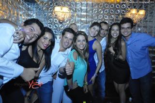 Foto 138 de Bar Bling 9 y 10 de mayo de 2014 en Bar Bling Bucaramanga, Bucaramanga