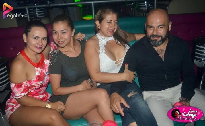 Foto 17 de Fresa Salvaje - 1er Fds Mayo 2017 en Fresa Salvaje, Cali