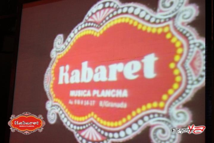 Foto 20 de Kabaret - Halloween 2014 en Kabaret - Granada, Cali
