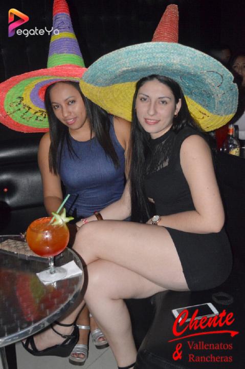 Foto 44 de Chente - 3er 2do FDS Agosto 2016 en CHENTE Vallenatos y Rancheras, Cali