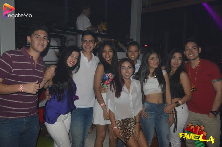 Foto 148 de Favela - Feria de Cali 2016 en Favela Club, Cali