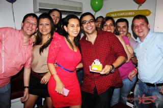 Foto 47 de 21-22 de Septiembre de 2012 en Discoteca Macondo Club Bucaramanga, Bucaramanga
