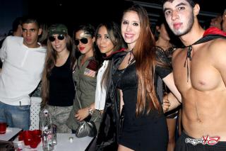Foto 166 de Lolas Club - Halloween en Lolas Club, Cali
