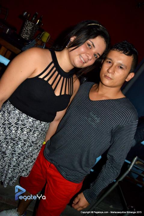 Foto 55 de Maria Casquitos - 14 de febrero de 2015 en Maria Casquitos Bucaramanga, Bucaramanga