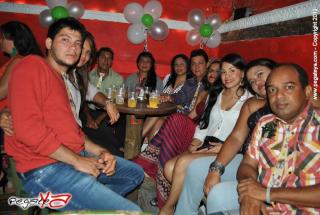 Foto 15 de tu candela 2 y 3 de noviembre de 2012 en TU CANDELA cartagena, Cartagena