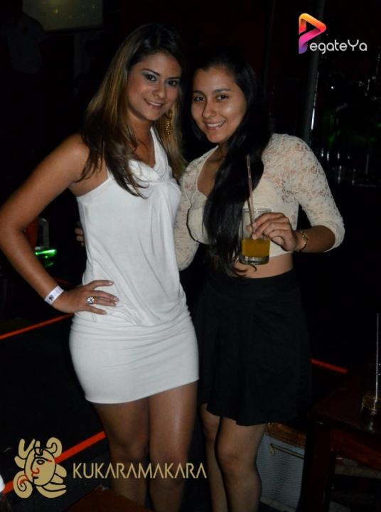 Foto 8 de Kukara - 4to FDS Mayo 2015 en Kukaramakara Discoteca Cali, Cali