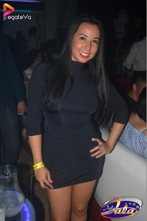 Foto 12 de JalaJala - 1er Fds Mayo 2017 en Jala Jala Club, Cali