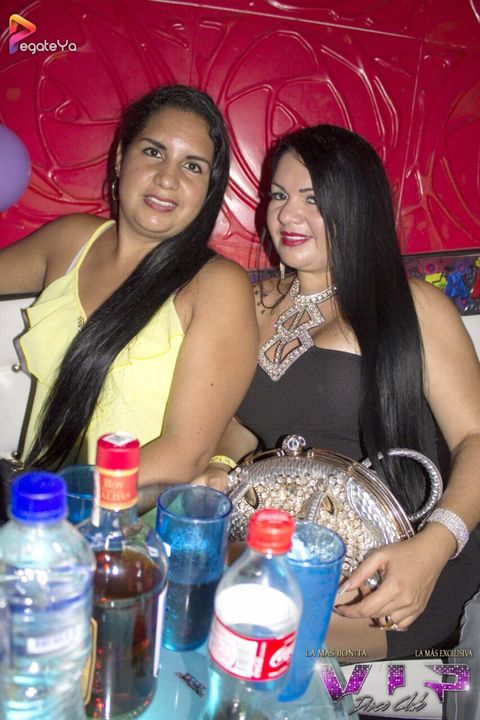 Foto 12 de Vip Disco Club - 4to FDS Sept 2017 en Vip Disco Club, Cali