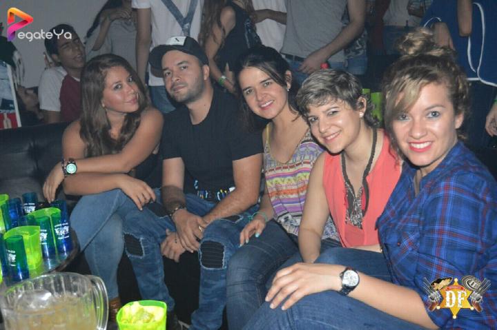 Foto 46 de El DF Club - Feria de Cali. 2016 en El DF Club Discoteca