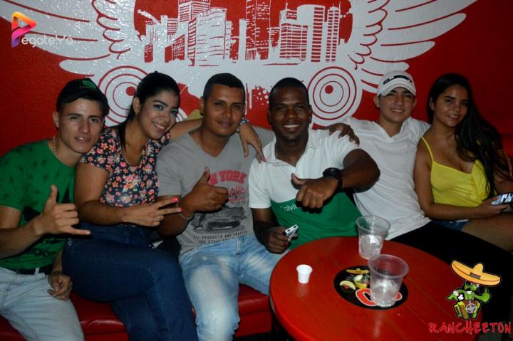 Foto 20 de Rancheeton - 1er FDS Nov. 2015 en Rancheton Cali, Cali