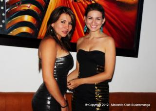 Foto 3 de 14 Julio - 04 Agosto 2012 en Discoteca Macondo Club Bucaramanga, Bucaramanga