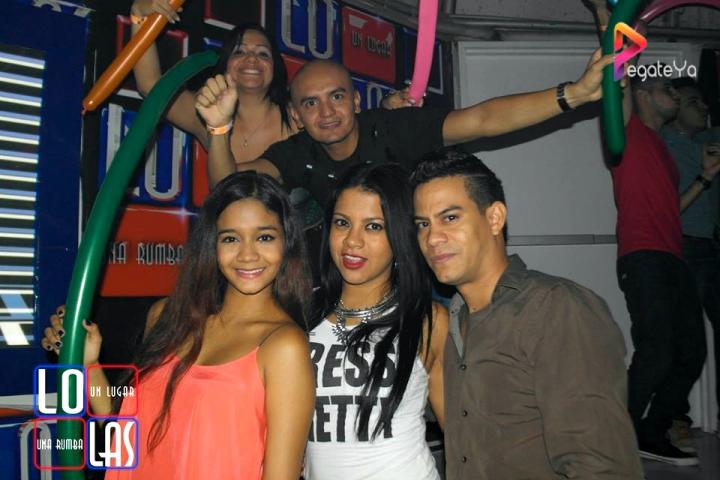 Foto 50 de Lolas Club - 2do FDS Agosto 2015 en Lolas Club Menga Cali, Cali