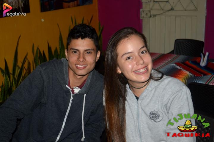 Foto 8 de Restaurante Tijuana - 1er FDS Mayo 2017 en Restaurante Tijuana, Cali