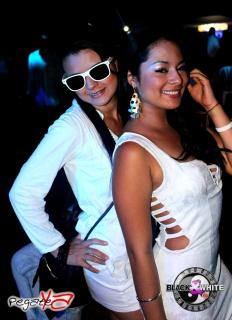 Foto 125 de Black and White 2013 en Black and White 2013, Cali