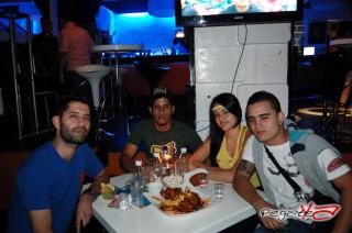 Foto 15 de T-bar 15 de Septiembre en Discoteca T Bar Medellin, Medellín
