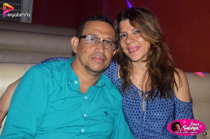 Foto 110 de Fresa Salvaje - Feria de Cali 2016 en Fresa Salvaje, Cali