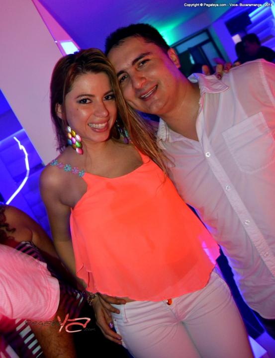 Foto 14 de Discoteca Voce Bucaramanga en Discoteca Voce Bucaramanga, Bucaramanga