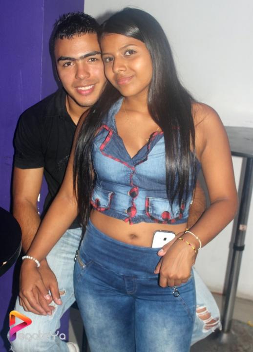 Foto 30 de Ahma Bar - 3er FDS Febrero 2015 en Ahma Cali, Cali