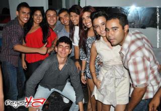 Foto 27 de taboo 10 y 17 de marzo de 2012 en Discoteca Taboo Cartagena, Cartagena