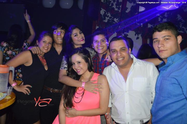 Foto 114 de Discoteca Malabar Bucaramanga en Discoteca Malabar Bucaramanga, Bucaramanga