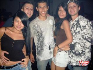 Foto 15 de Marzo 31 del 2012 en STIGMA Pereira, Pereira