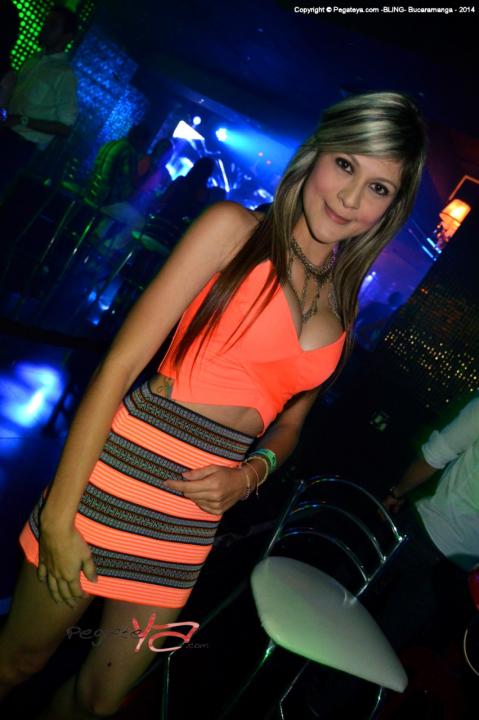 Foto 8 de Discoteca Bling Bucaramanga en Bar Bling Bucaramanga, Bucaramanga