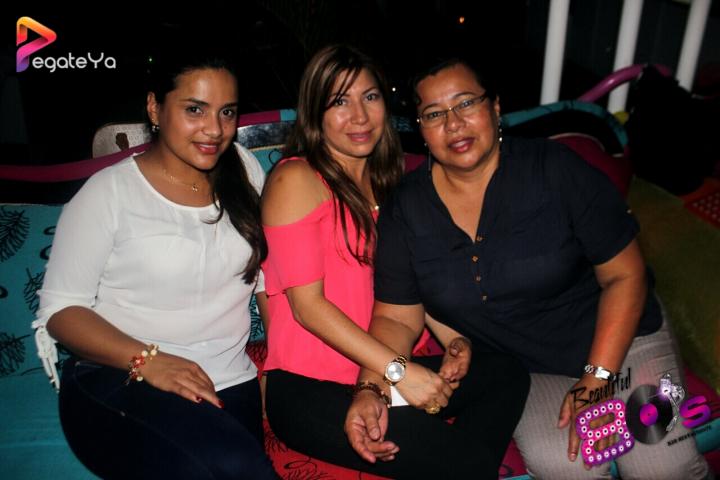 Foto 16 de BEAUTIFUL 80`S - 2DO Fds Nov. 2015 en Beautiful 80`s Cali, Cali