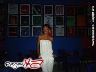 Foto 17 de la pasion del barza 20 y 21 de julio de en LA PASION DEL BARZA Cartagena, Cartagena