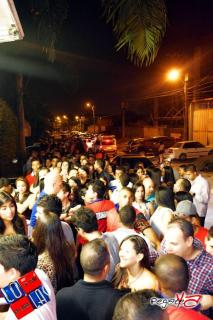 Foto 124 de Ñejo en Lolas - 7 Febrero 2014 en Lolas Club Menga Cali, Cali