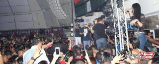 Foto 209 de Ñejo en Lolas - 7 Febrero 2014 en Lolas Club Menga Cali, Cali