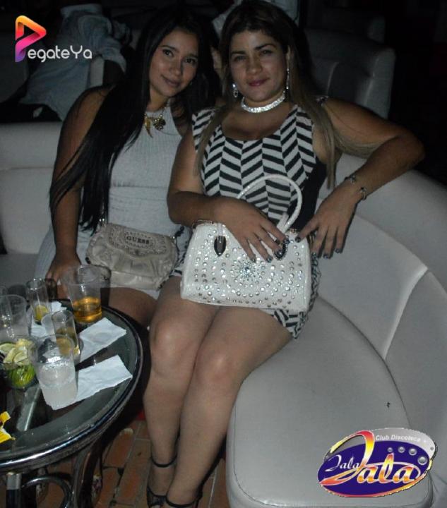 Foto 6 de jalaJala - 3er & 4to Fds Marzo 2016 en Jala Jala Club, Cali