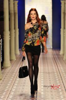 Foto 68 de Pasarela Studio F - 2012 en Fotos Colombiamoda, Medellín