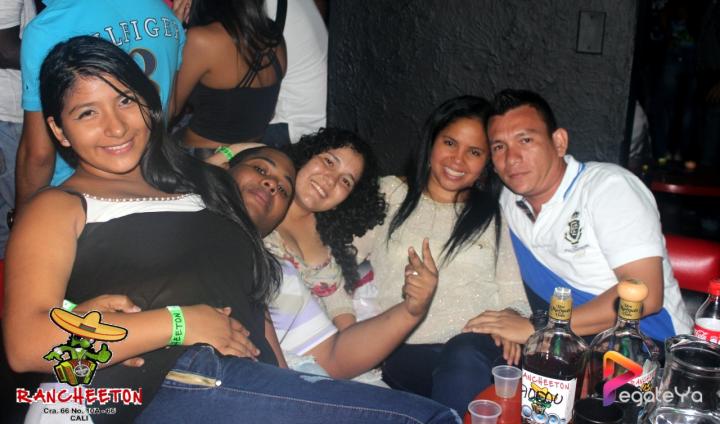 Foto 31 de Rancheeton - 3er FDS Febrero 2015 en Rancheton Cali, Cali