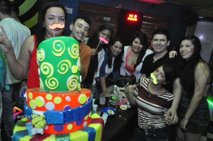 Foto 19 de El Manicomio sábado 30 de mayo 2015 en Discoteca El Manicomio Bucaramanga, Bucaramanga