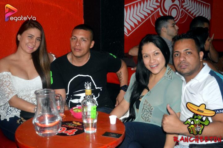 Foto 11 de RANCHEETON - 2DO Fds Nov. 2015 en Rancheton Cali, Cali