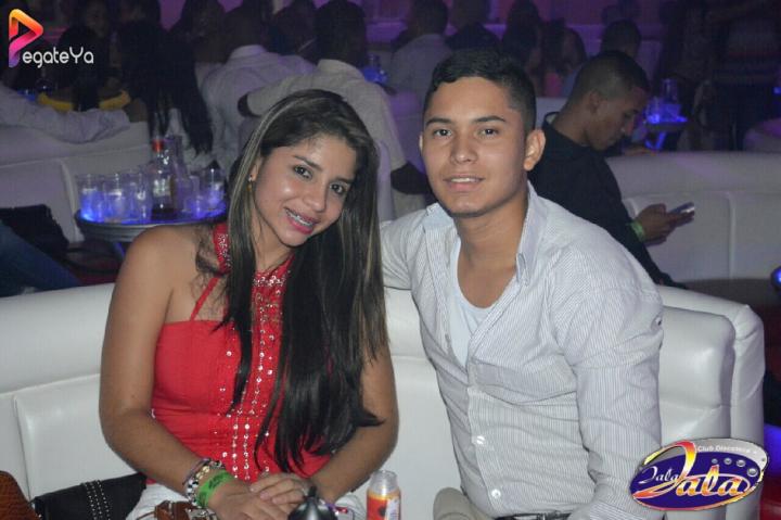 Foto 9 de JalaJala - 2do Fds Mayo 2017 en Jala Jala Club, Cali