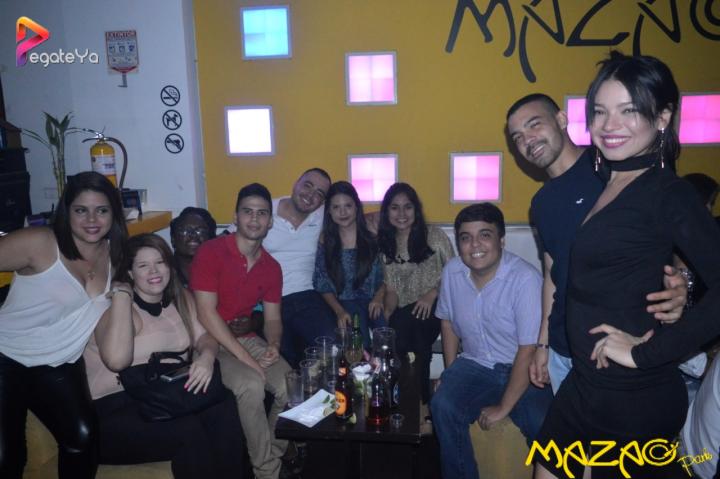 Foto 34 de Mazao Park - 3er & 4to Fds Marzo 2016 en Mazao Park, Cali