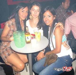 Foto 9 de Septiembre 21 del 2013 en Am / PM Bar - Cali, Cali