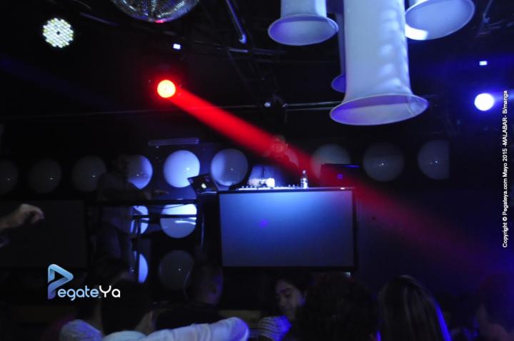 Foto 41 de Malabar sabado 30 de mayo de 2015 en Discoteca Malabar Bucaramanga, Bucaramanga