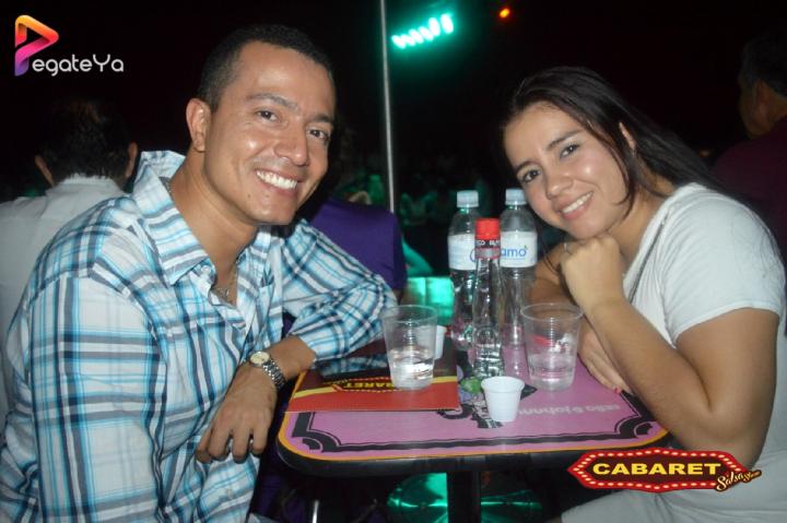 Foto 18 de Cabaret Salsa Show - Julio 2016 en Cabaret Salsa Show, Cali