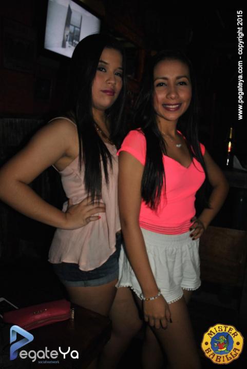 Foto 8 de Mister Babilla 6, 7 y 14 de Noviembre en Discoteca MISTER BABILLA cartagena, Cartagena