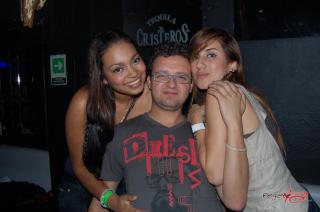 Foto 57 de Discoteca Karma 16 de Febrero en Discoteca Karma Medellin, Medellín