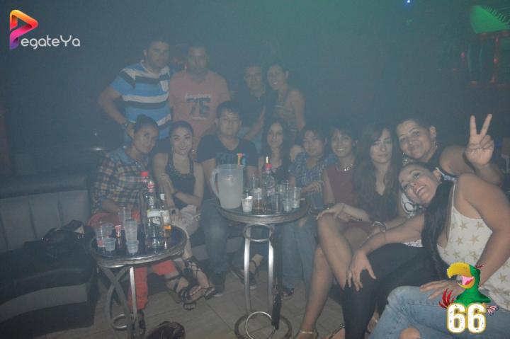 Foto 13 de La lora Bar - 4TO Fds Agosto 2016 en La Lora Bar, Cali
